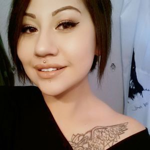 Meet your Posher, Jazmine